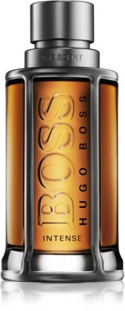 Hugo Boss BOSS The Scent Intense parfémovaná voda pro muže