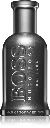 Boss bottled man of today outlet edition