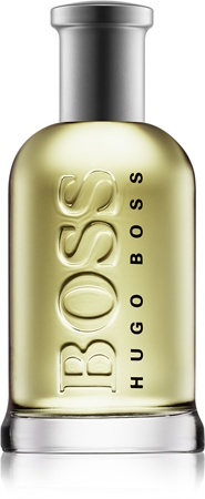 Hugo Boss Boss Bottled toaletná voda pre mužov 100 ml darčeková krabička