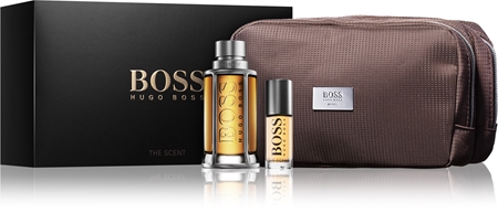Hugo Boss Boss The Scent dárková sada VI.
