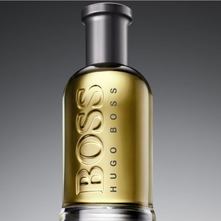 HUGO BOSS PERFUME, BOSS BOTTLED. Eau toilette hombre, BOSS BOTTLED