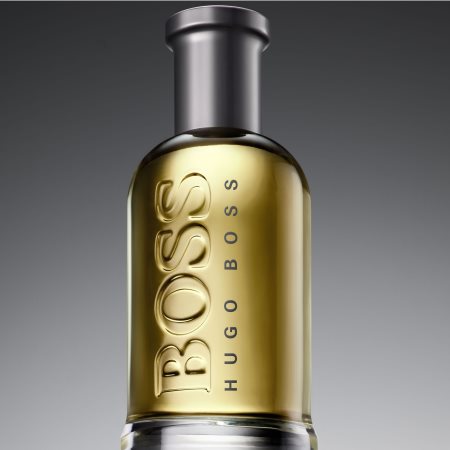 Hugo Boss BOSS Bottled туалетная вода для мужчин