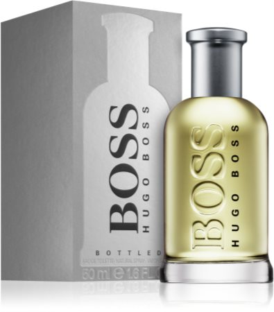 Hugo Boss BOSS Bottled eau de toilette for men | notino.co.uk