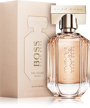 Hugo boss boss the scent intense eau de parfum discount