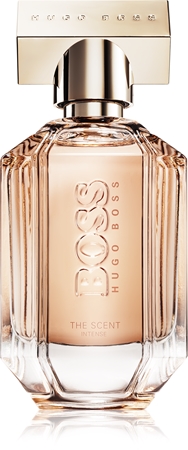 Hugo Boss BOSS The Scent Intense Eau de Parfum para mujer notino.es