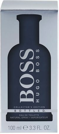 Hugo Boss Boss Bottled Collector s Edition eau de toilette pour homme 100 ml notino