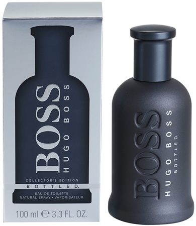 Hugo Boss Boss Bottled Collector's Edition toaletní voda pro muže 100 ml
