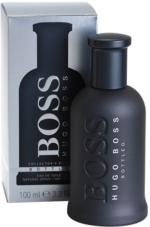 Hugo Boss Boss Bottled Collector's Edition toaletní voda pro muže 100 ml