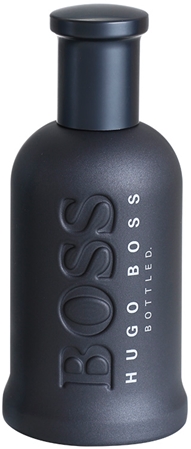 Hugo Boss Boss Bottled Collector's Edition toaletní voda pro muže 100 ml
