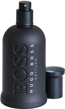 Hugo Boss Boss Bottled Collector's Edition toaletní voda pro muže 100 ml