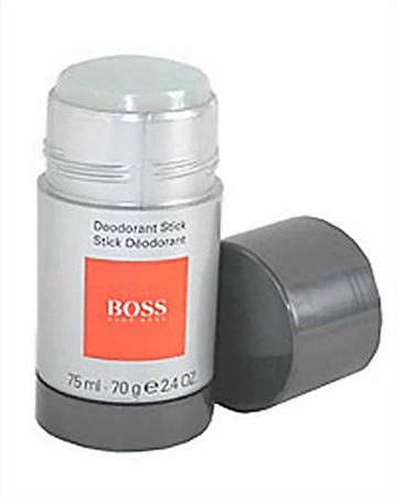 Hugo Boss Boss In Motion Deo-Stick für Herren 75 ml