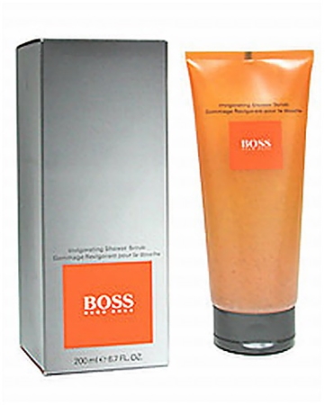 Hugo Boss Boss In Motion Duschgel Herren 150 ml