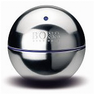 Hugo Boss Boss In Motion Electric тоалетна вода за мъже 40 мл.