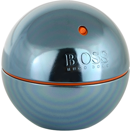 Hugo Boss Boss In Motion Blue Eau de Toilette Herren 90 ml