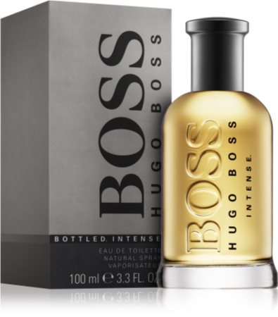 Boss bottled intense 2025 100ml