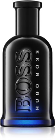 Hugo Boss BOSS Bottled Night toaletna voda za muškarce