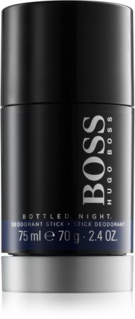 Boss BOSS Bottled Night | notino.dk