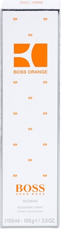 Hugo Boss Boss Orange deospray pentru femei 150 ml
