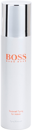 Hugo Boss Boss Orange deospray pentru femei 150 ml