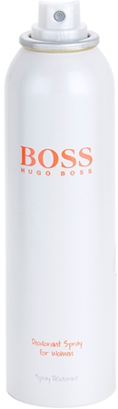 Hugo Boss Boss Orange Deo Spray for Women 150 ml notino