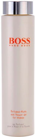 Hugo Boss Boss Orange Shower Gel for Women 200 ml