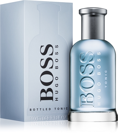 Hugo boss store tonic boots