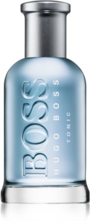 Hugo Boss BOSS Bottled Tonic eau de toilette for men | notino.co.uk
