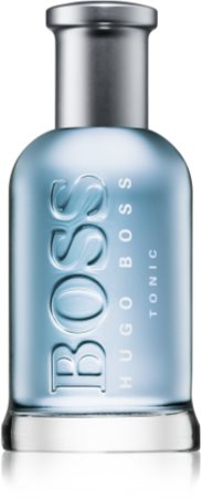 Perfume Masculino Boss Bottled Tonic Hugo Boss EDT 100ml