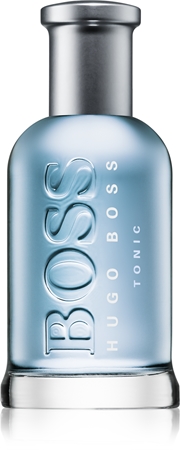 Hugo Boss BOSS Bottled Tonic Tualetes ūdens (EDT) vīriešiem