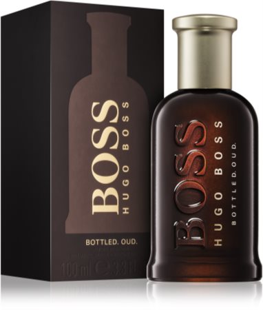 Bottled shop oud boss