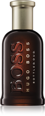 Hugo Boss BOSS Bottled Oud Eau de Parfum fur Herren