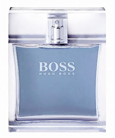 Hugo Boss Boss Pure Eau de Toilette fur Herren 30 ml Notino