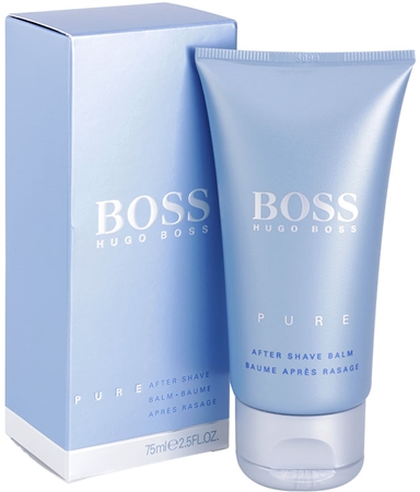 Hugo boss pure 75 ml best sale