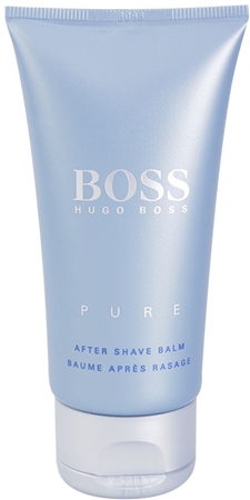 Hugo Boss Boss Pure After Shave Balm for Men 75 ml notino