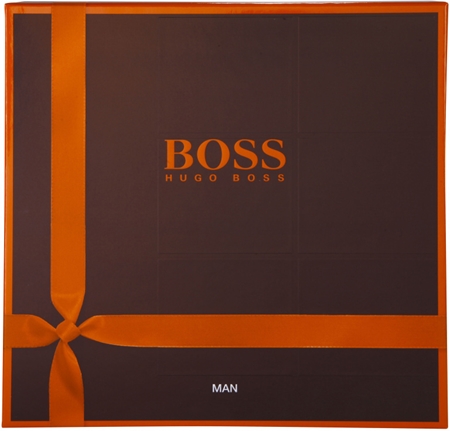Hugo Boss Boss Orange Man Gift Set VIII.