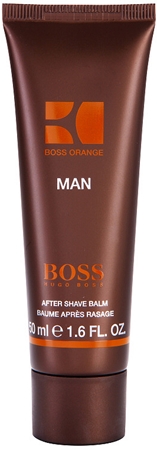 Hugo Boss Boss Orange Man After Shave Balm for Men 50 ml