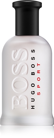 Hugo Boss Boss Bottled Sport eau de toilette per uomo 100 ml