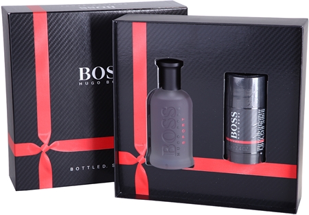 Hugo Boss Boss Bottled Sport coffret cadeau IV.