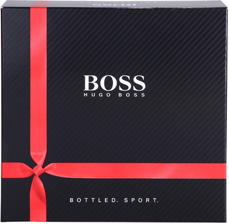 Hugo Boss Boss Bottled Sport coffret cadeau IV.