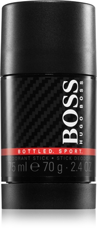Hugo Boss Boss Bottled Sport Deodorant Stick for Men 75 ml