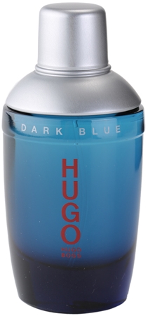 Hugo Boss HUGO Dark Blue toaletna voda za moške