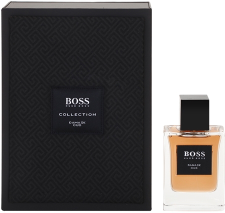 Hugo Boss Boss The Collection Damask & Oud Eau de Toilette for Men 50 ml