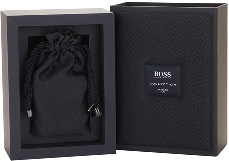Hugo Boss Boss The Collection Damask & Oud Eau de Toilette for Men 50 ml