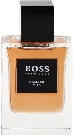 Hugo Boss Boss The Collection Damask & Oud Eau de Toilette for Men 50 ml