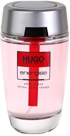 Hugo Boss Hugo Energise after shave pentru barbati 125 ml