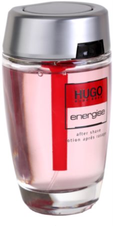 Hugo boss energise best sale aftershave