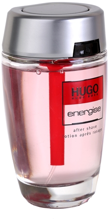 Hugo boss energise after shave 125 ml best sale