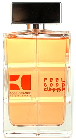 Boss orange eau de toilette hotsell