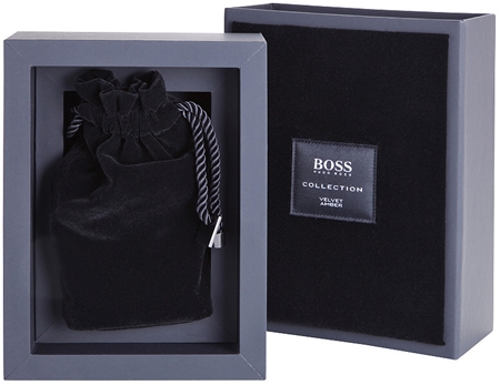 Hugo Boss Boss The Collection Velvet & Amber Eau de Toilette for Men 50 ml