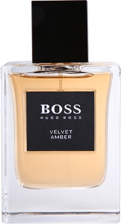 Velvet amber hugo boss discount